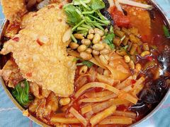 -红鼻子桂林米粉(金唐新光界店)