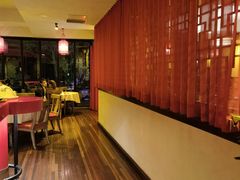 -龙门阵茶屋川菜馆(武康路店)