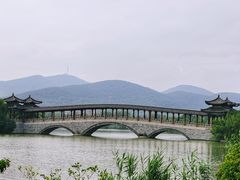 -云龙湖旅游景区