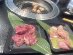 -和牛 烧肉寿喜烧涮锅 善(心斎橋店)