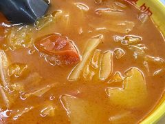 小罗宋汤-玉华饮食店(茅台路店)