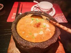 -锦楼·臻选新杭帮(杭州中心店)