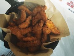 -必胜客(联投东方店)