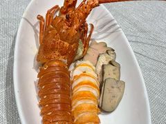 -陈鹏鹏潮汕菜(欢乐海岸 海边景观店)