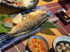 -九酢·海鲜居酒屋