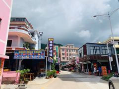 -西涌国际滨海旅游区