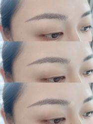 -MIVI野生眉纹绣纹眉