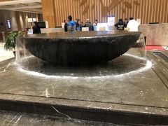 -白桦林温泉谷