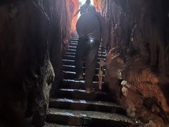 -长谷洞天