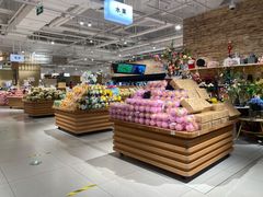 -七鲜超市(瑞虹天地太阳宫店)