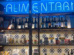 -Alimentari早午餐(安福路店)