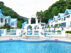 -清泉湾生态旅游度假区