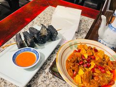 -南京大牌档(香港广场店)