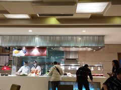 -荟星庭西餐厅(天府丽都喜来登饭店)