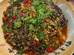 厥根粉-私房小厨(康城路店)
