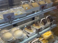 -小飞象面包公社(珠江路金鹰店)