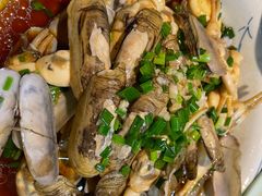 -新安江奶酸菜鱼(总店)
