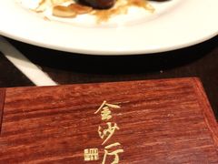 -杭州西子湖四季酒店·金沙厅