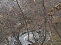 -五泉山公园