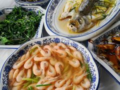 -洞天食府(北大街店)