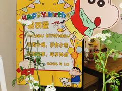 -慢隅法式小馆·生日求婚西餐厅