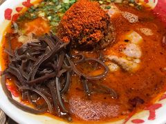 -豚王拉面(铜锣湾店 )