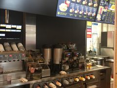 -麦当劳(大栅栏店)