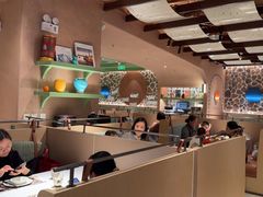 -Aqua Oasis 水天堂(相城天虹商场店)