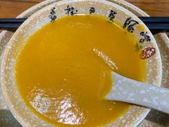 南瓜糊-老家信阳菜(北京路店)
