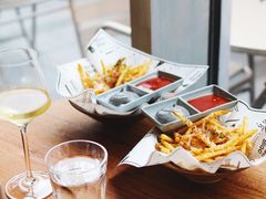 -Blac+Blac(中海环宇荟店)