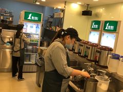 -1点点(798艺术区店)