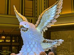 -上海和平饭店 Fairmont Peace Hotel