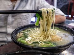 肉丝煨面-乔家栅(襄阳南路店)