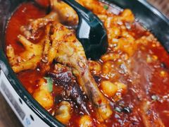 -HOTISLAND海鸡岛·韩国料理(江南西店)