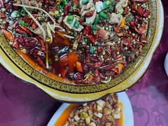 -老丘丘(较场口店)