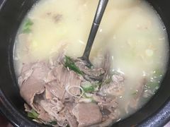 -神仙雪浓汤(明洞店)