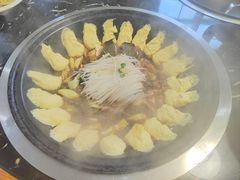 -边江铁锅炖鱼(振八街店)