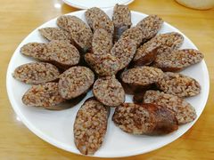 -顺姬冷面(长白西路店)