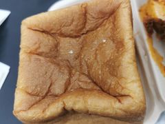 水吐司-佐敦面包铺·JORDAN BAKERY