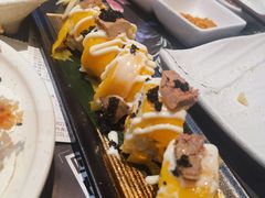 -大渔铁板烧(大悦城店)