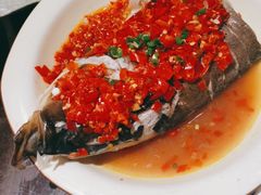 -饭桌故事·血鸭湘(荣宝华店)