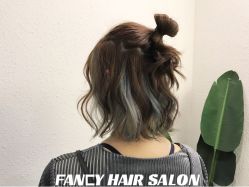 -SWANK SALON