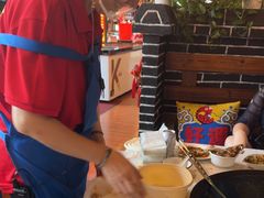 -江湖水乡铁锅炖魚(周庄嘉园店)