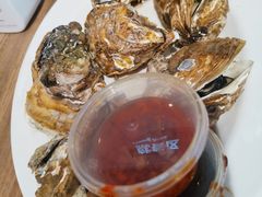 -盒马鲜生(帝斯曼店)