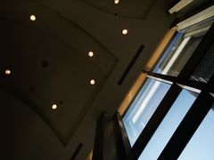 -新发展亚太JW万豪酒店·福苑咖啡厅