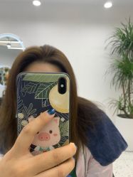 -FINE HAIR造型沙龙
