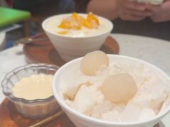 -聪嫂私房甜品(旺角二店)