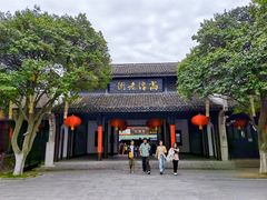 -高淳老街