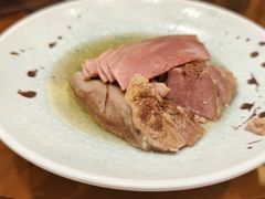 水晶肴肉-老半斋(福州路店)