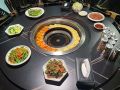 -米氏火鱼·泡椒鱼火锅(李子坝老店)